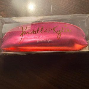Kendall & Kylie Makeup bag + Mirror
